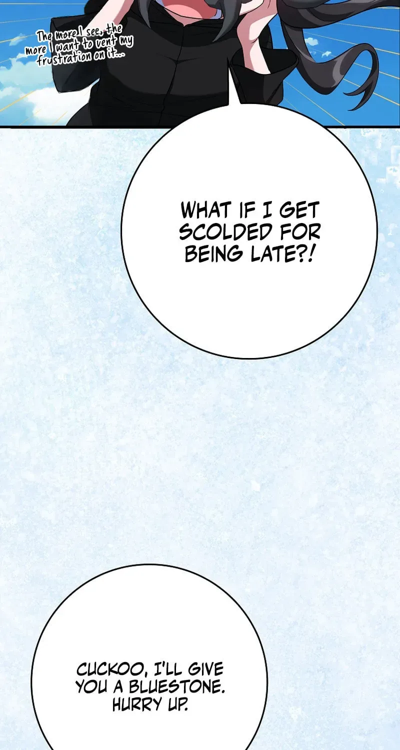 The Maxed-out Player Chapter 50 page 39