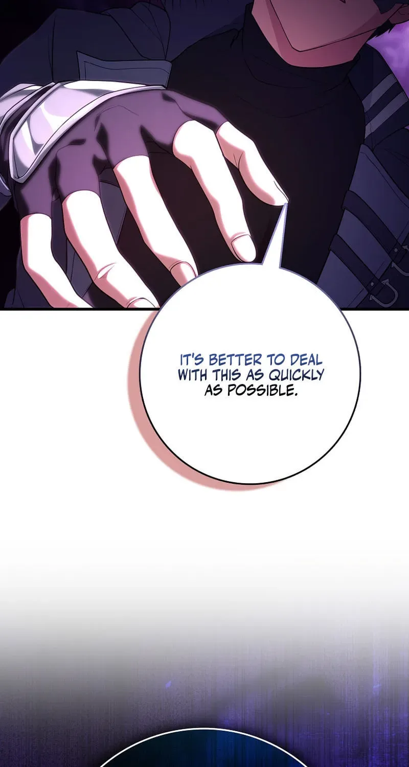 The Maxed-out Player Chapter 50 page 71