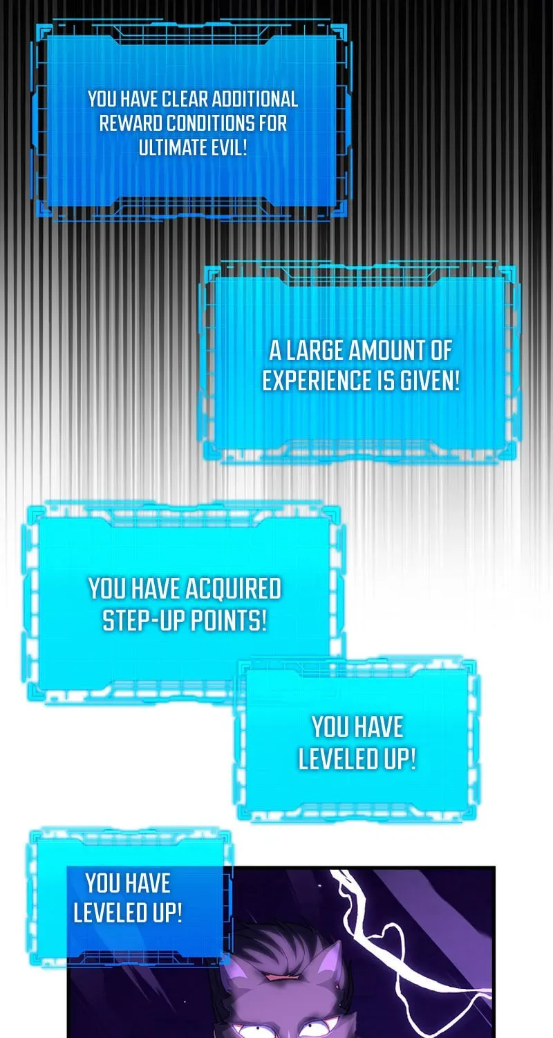 The Maxed-out Player Chapter 50 page 75