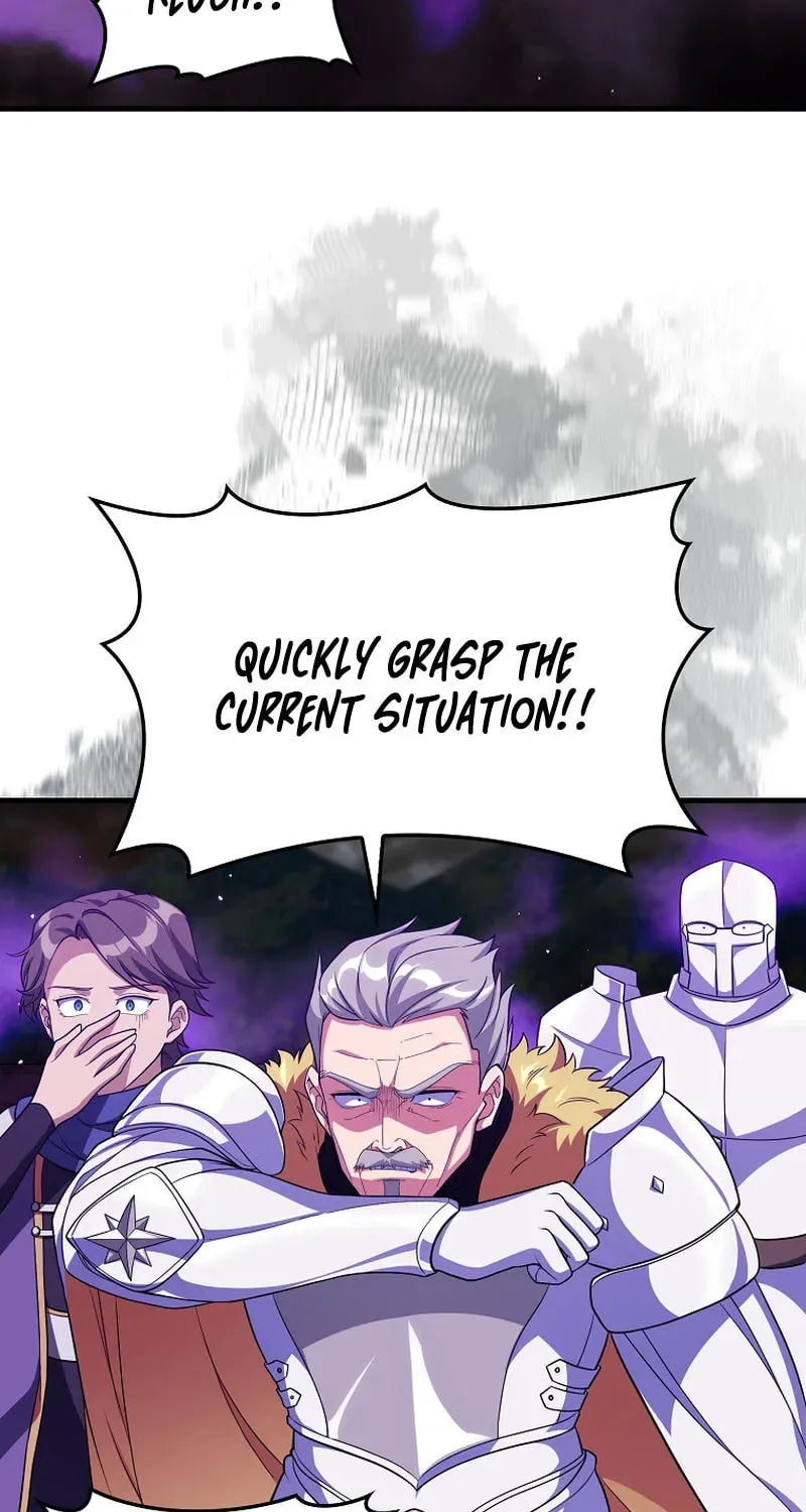 The Maxed-out Player Chapter 50 page 78