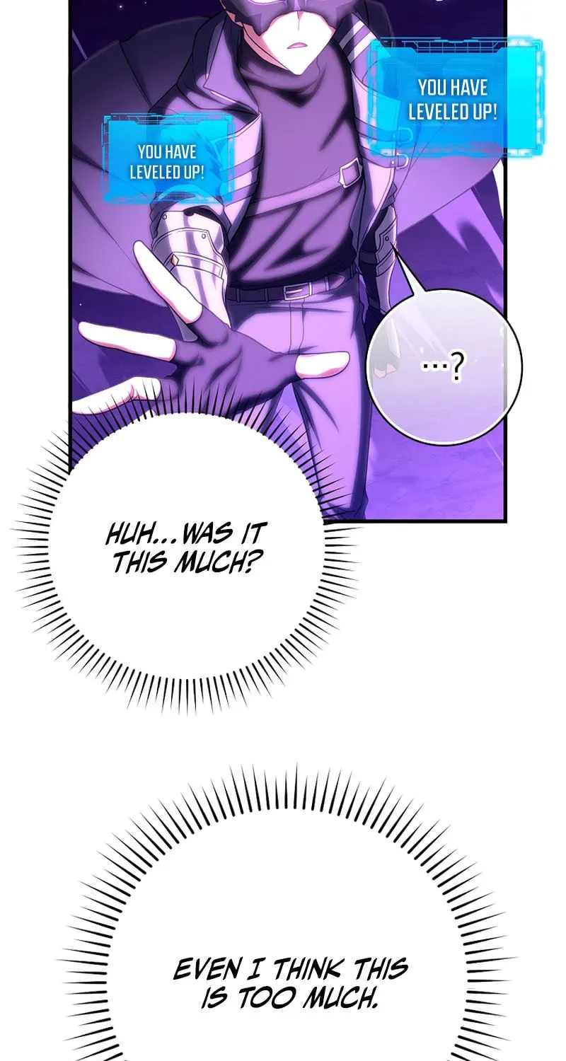 The Maxed-out Player Chapter 50 page 76