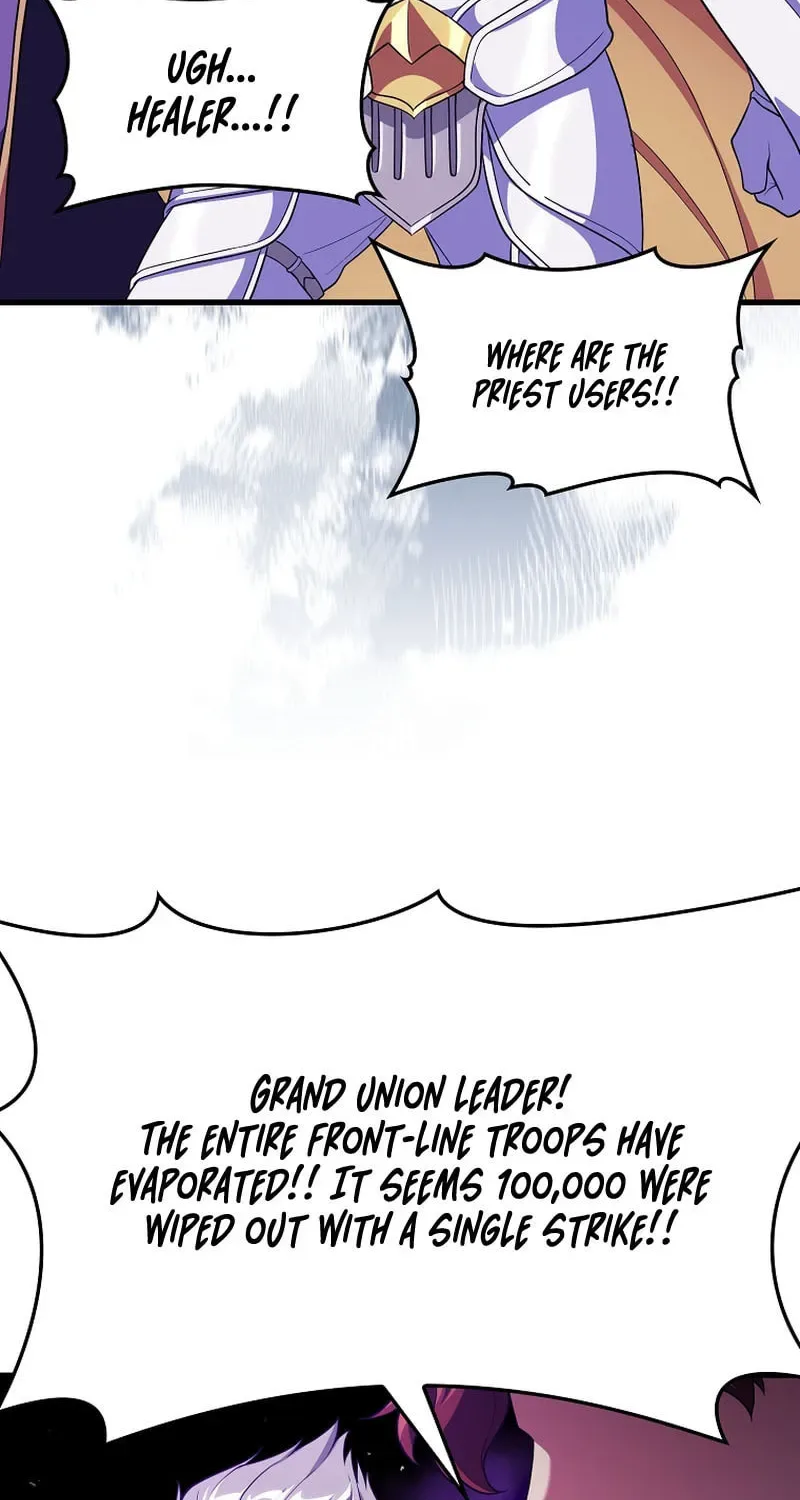 The Maxed-out Player Chapter 50 page 79