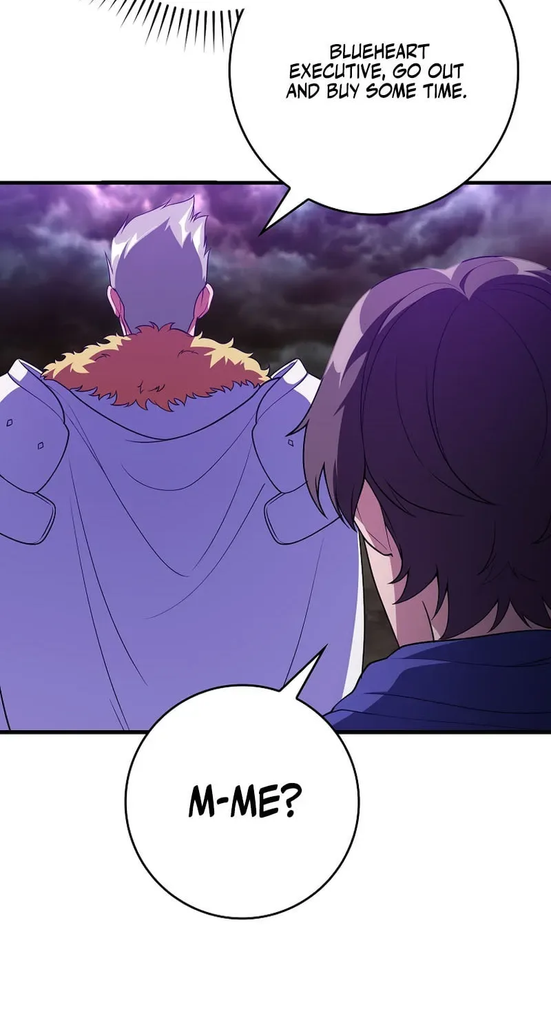 The Maxed-out Player Chapter 50 page 83