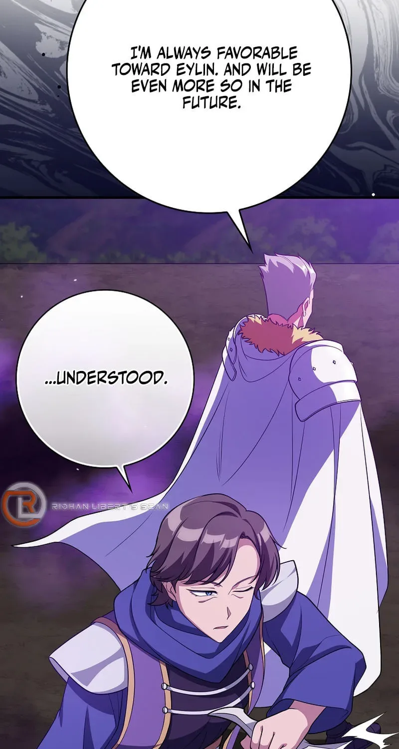 The Maxed-out Player Chapter 50 page 86