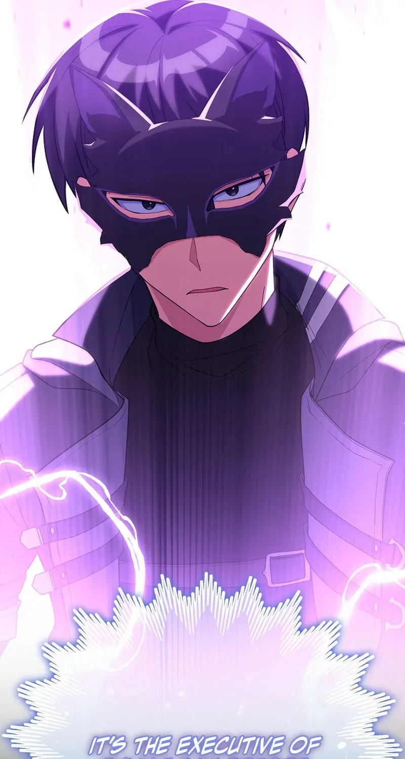 The Maxed-out Player Chapter 50 page 93