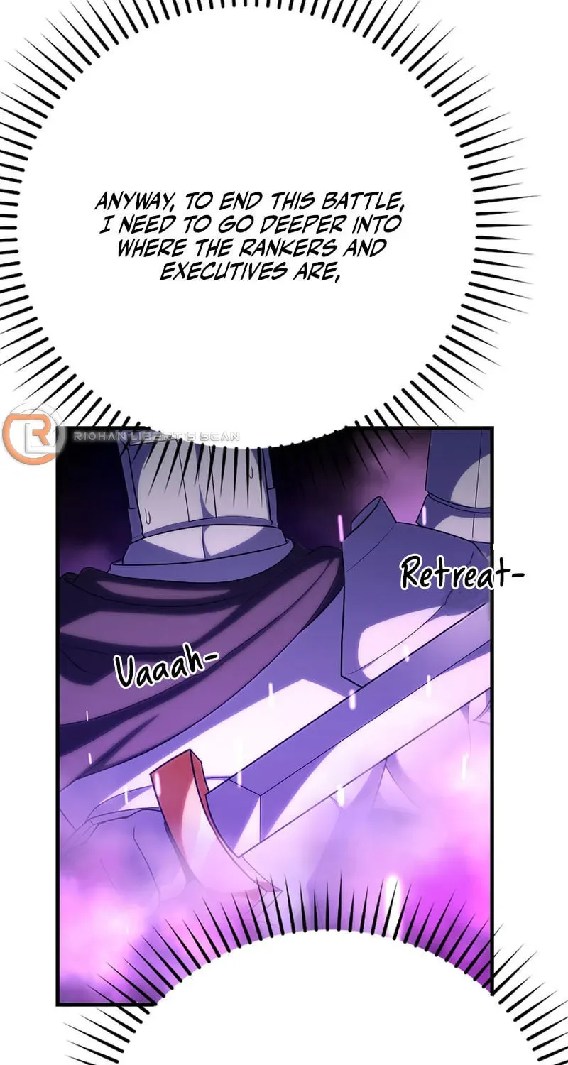 The Maxed-out Player Chapter 50 page 69