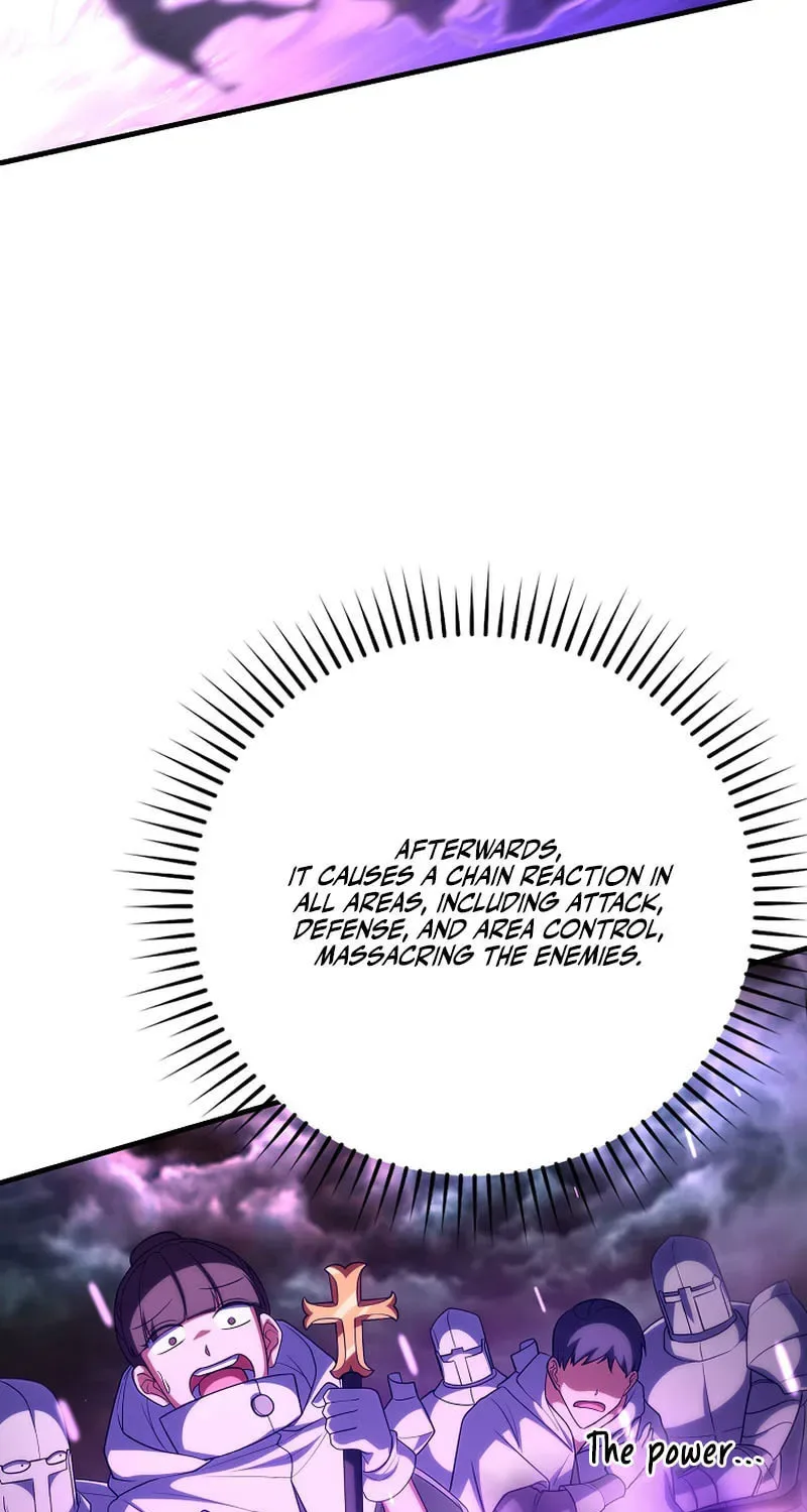 The Maxed-out Player Chapter 50 page 66