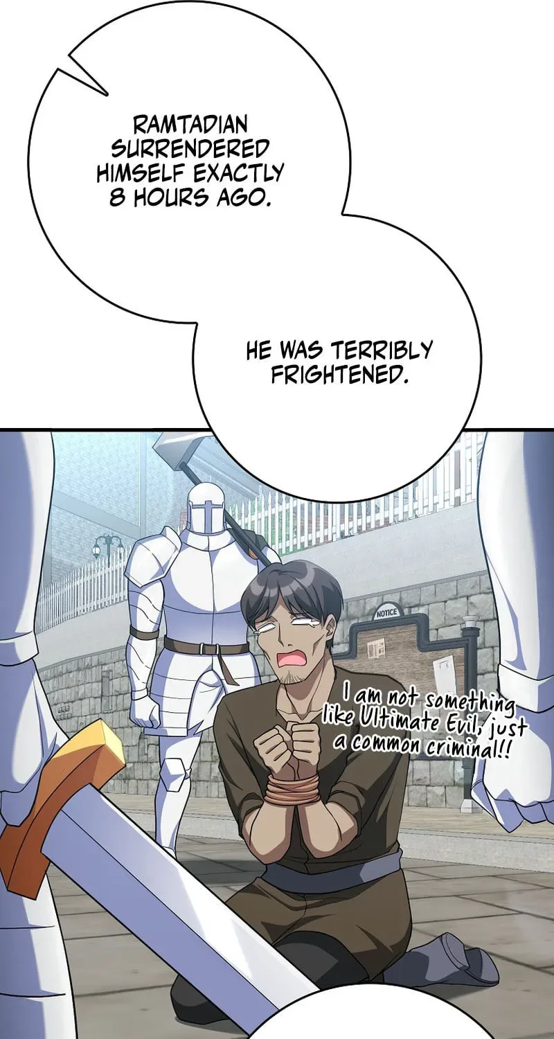 The Maxed-out Player Chapter 51 page 21