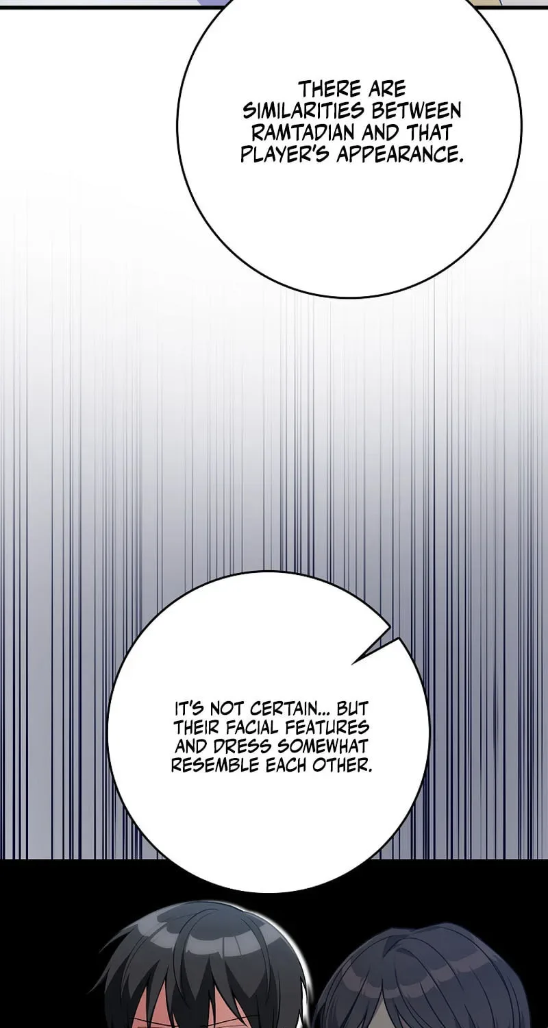 The Maxed-out Player Chapter 51 page 18