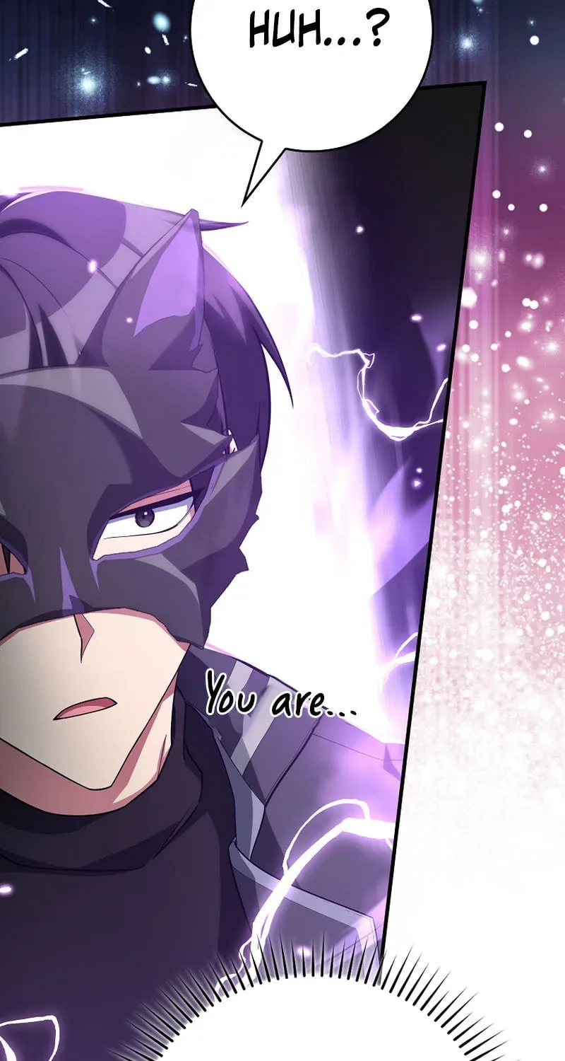 The Maxed-out Player Chapter 51 page 6