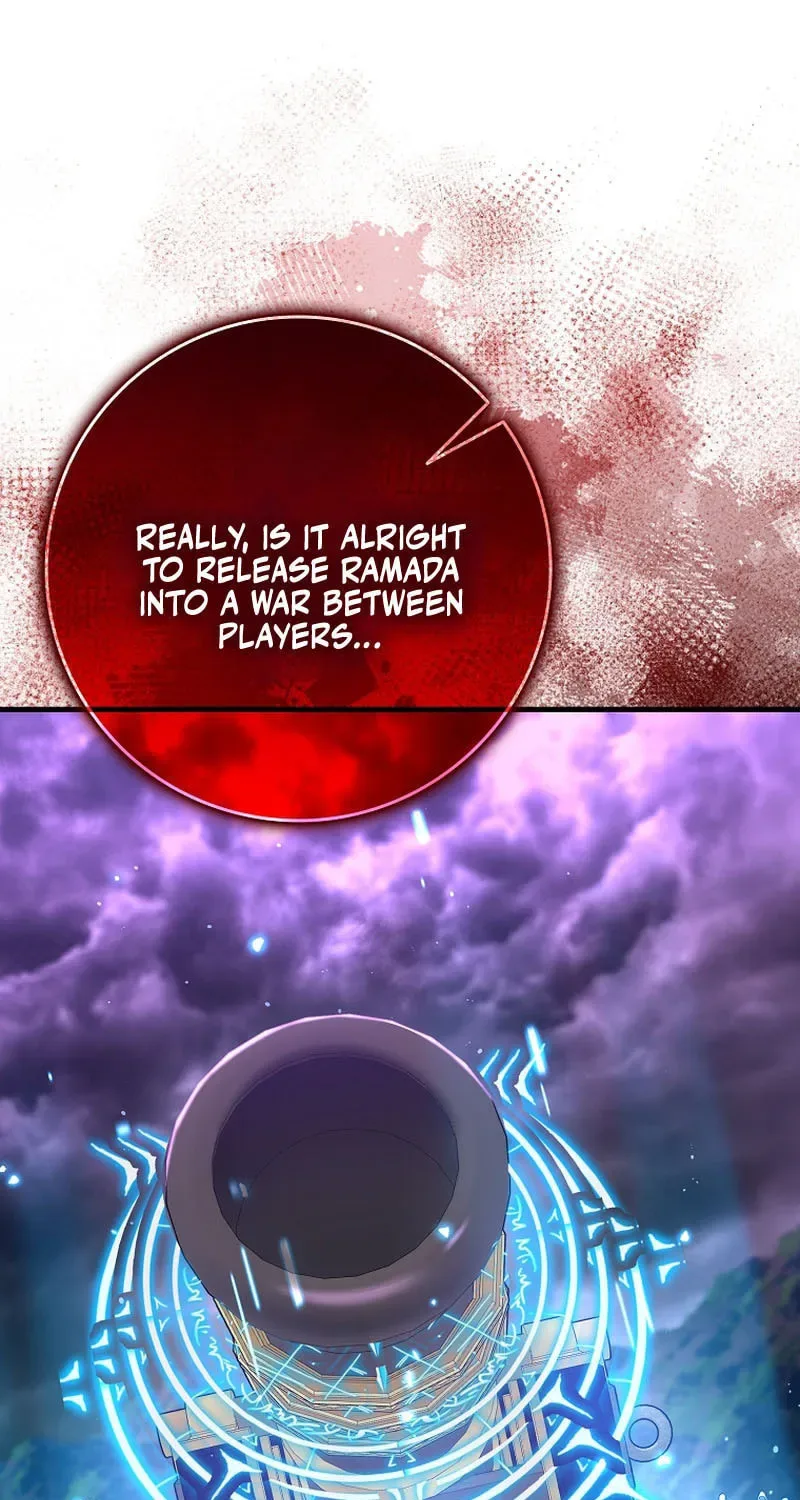The Maxed-out Player Chapter 51 page 24