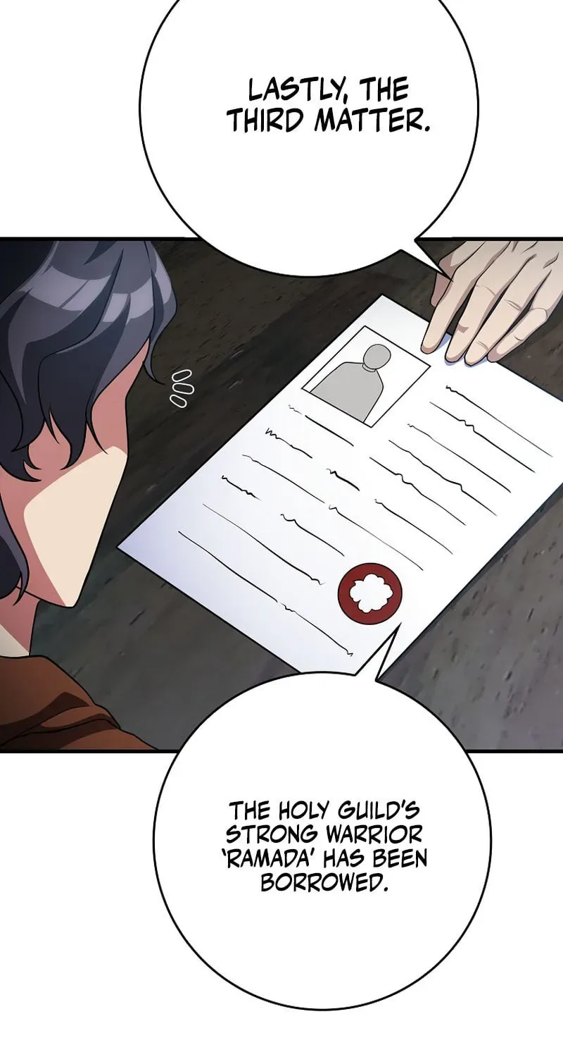 The Maxed-out Player Chapter 51 page 23