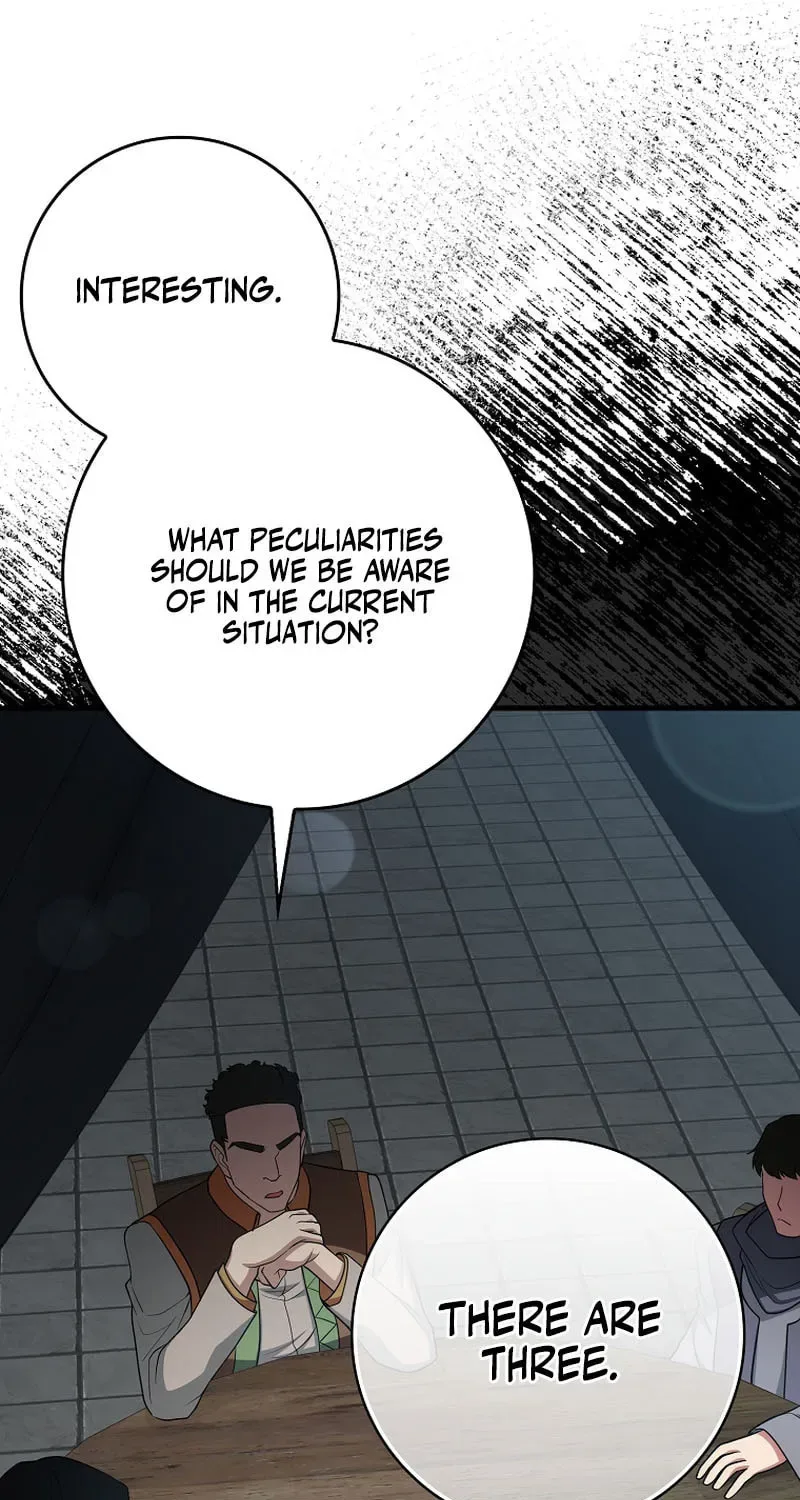 The Maxed-out Player Chapter 51 page 14