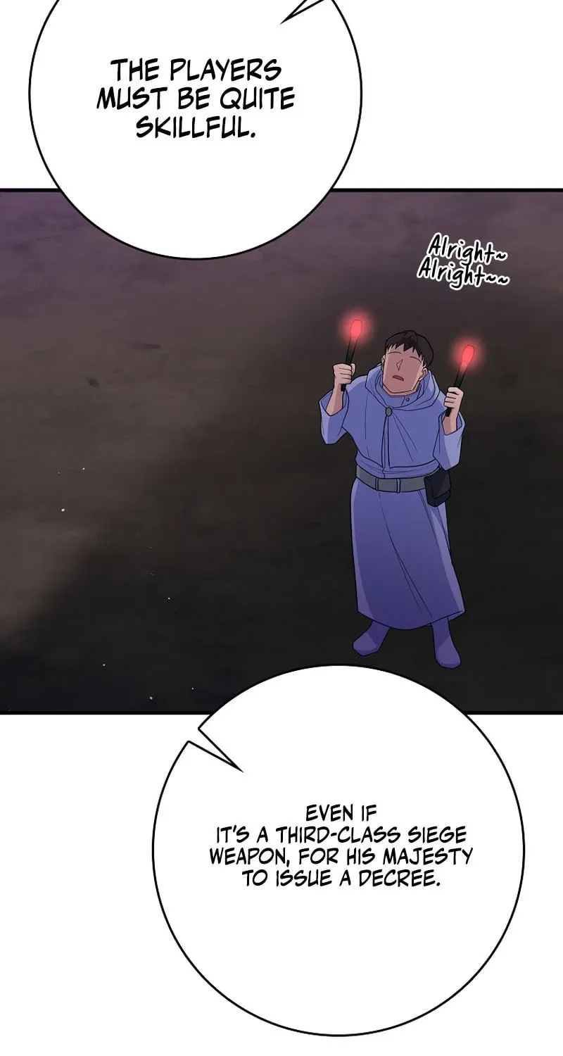 The Maxed-out Player Chapter 51 page 26