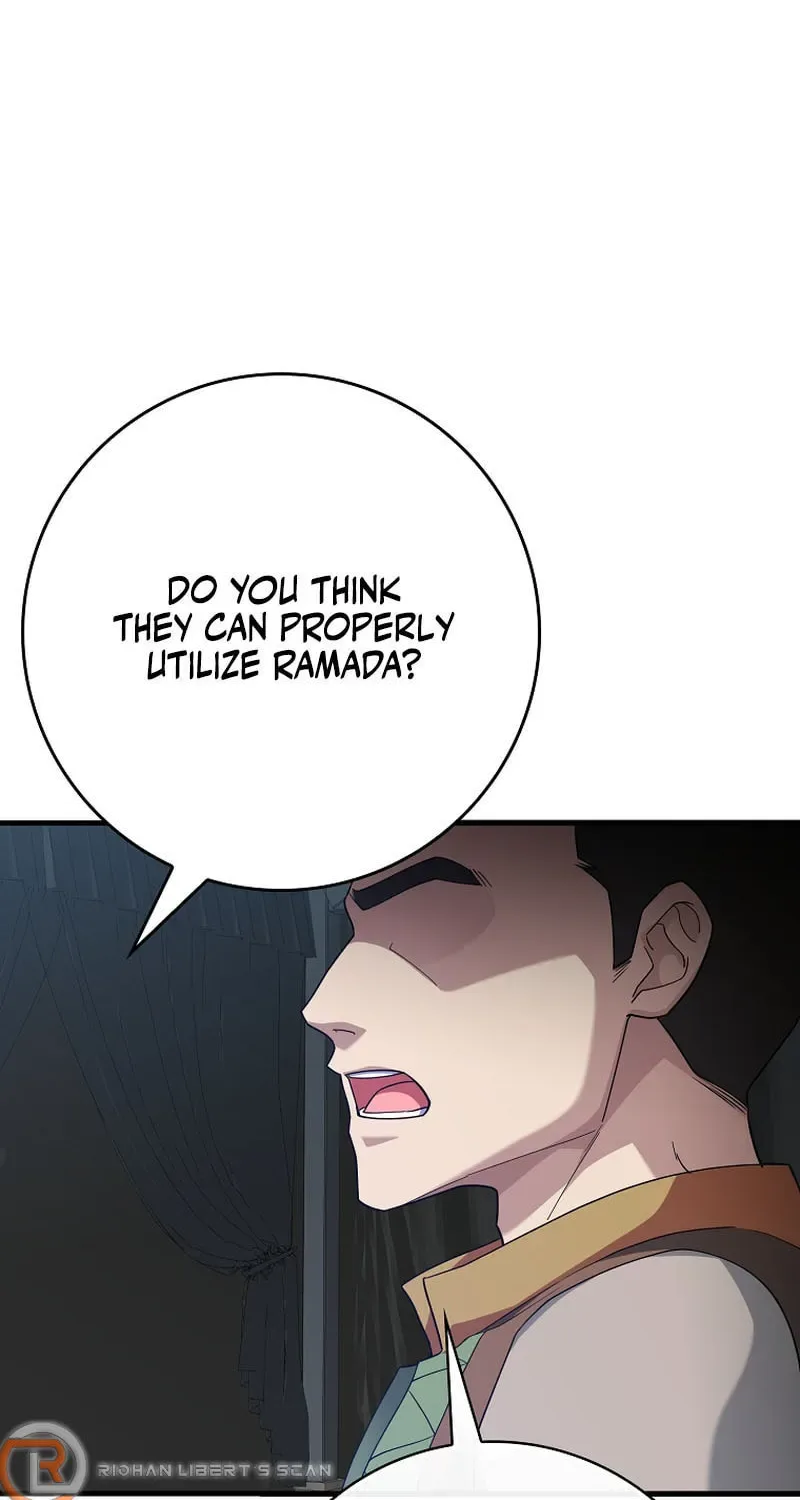 The Maxed-out Player Chapter 51 page 27