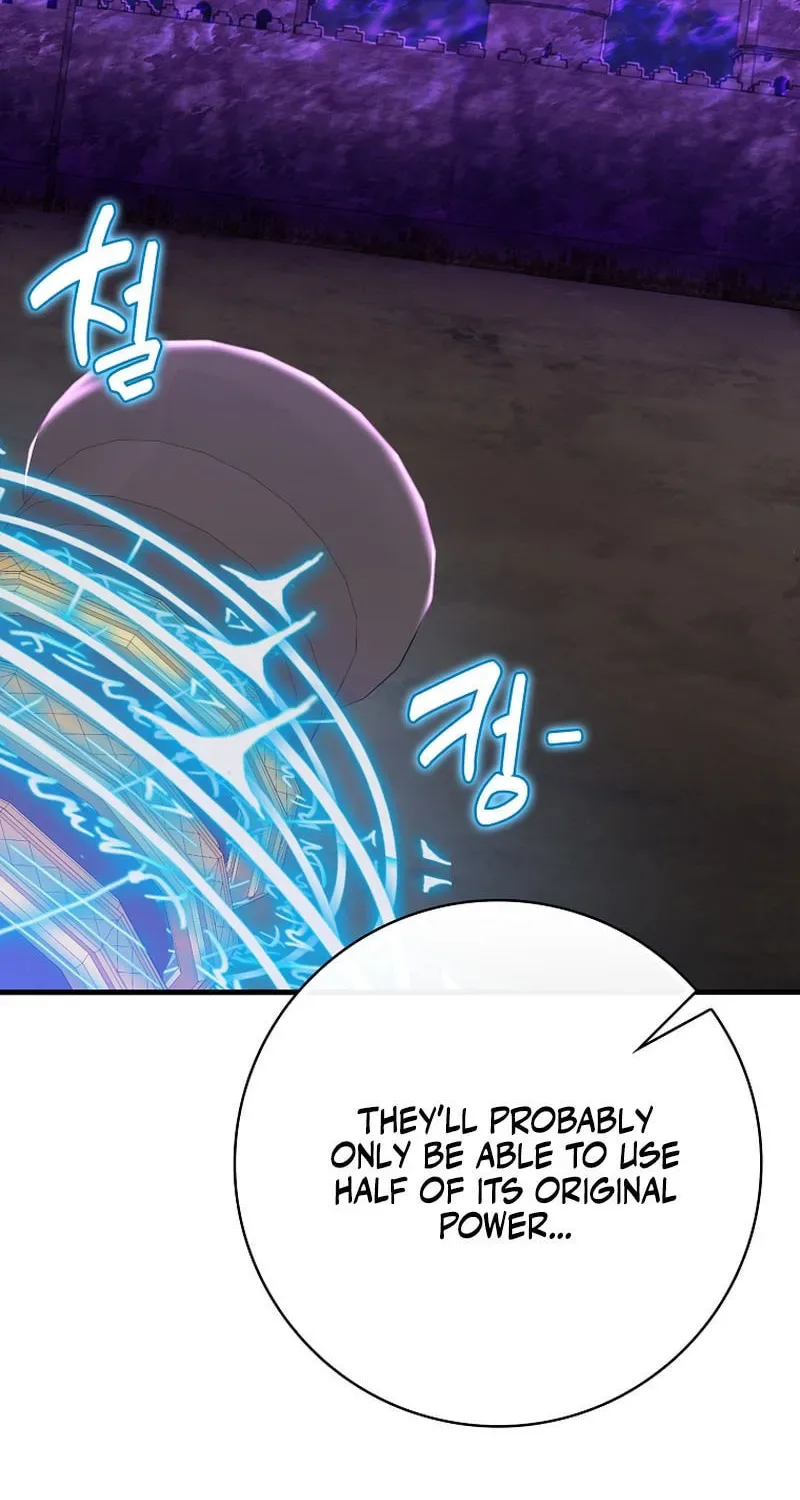 The Maxed-out Player Chapter 51 page 29