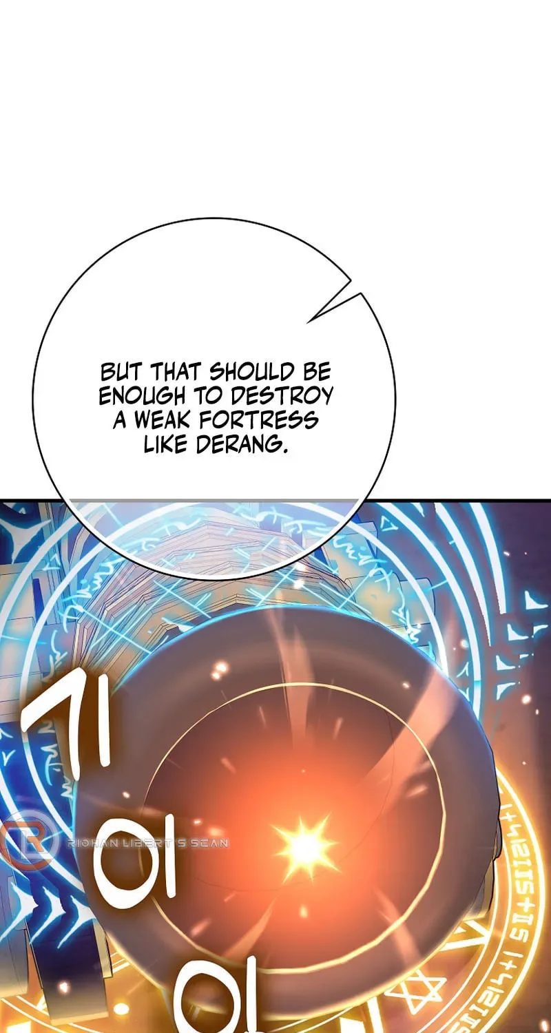 The Maxed-out Player Chapter 51 page 30