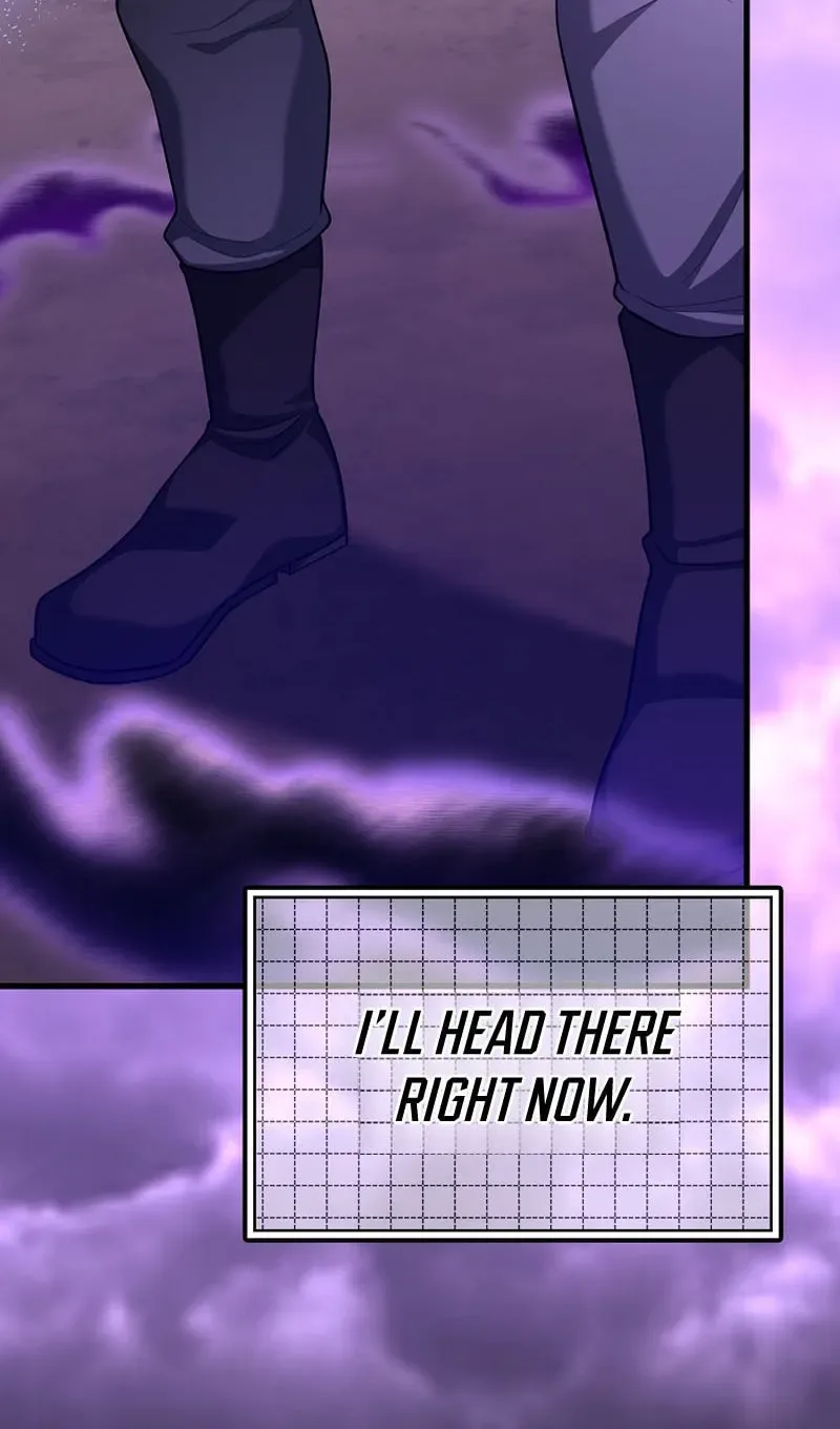 The Maxed-out Player Chapter 51 page 33