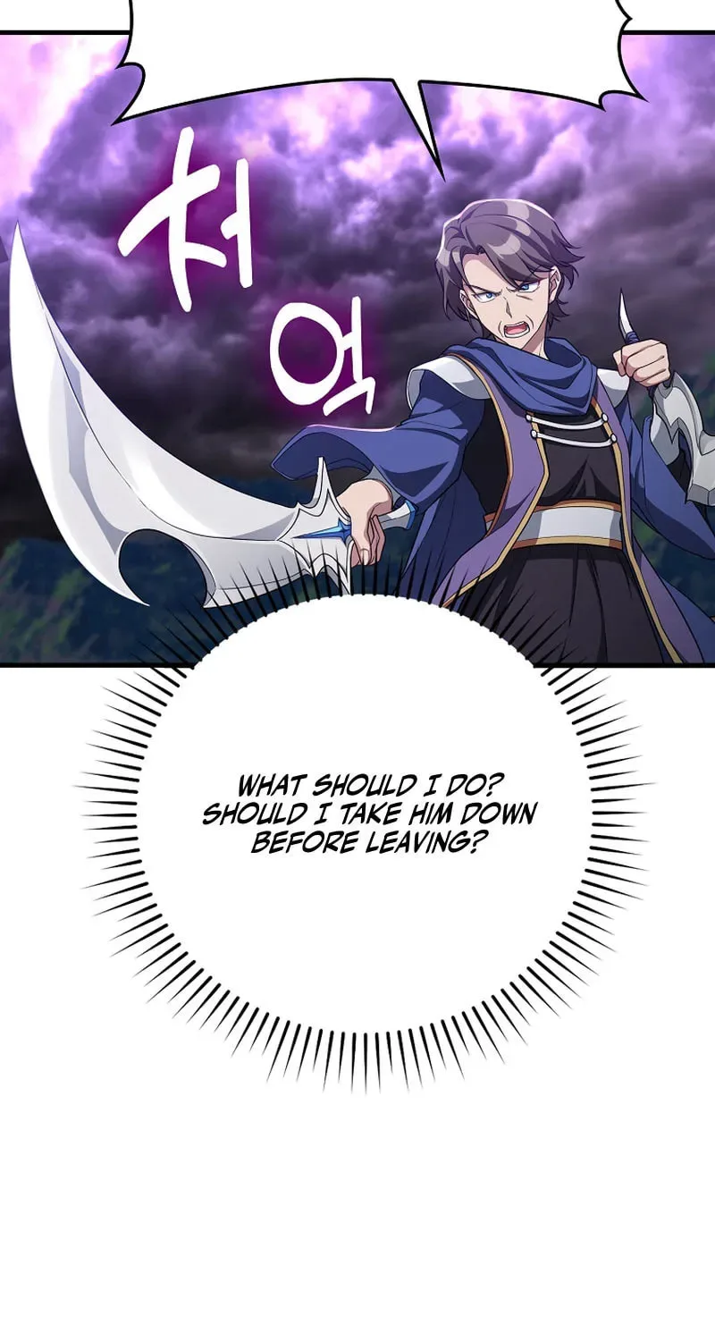 The Maxed-out Player Chapter 51 page 36