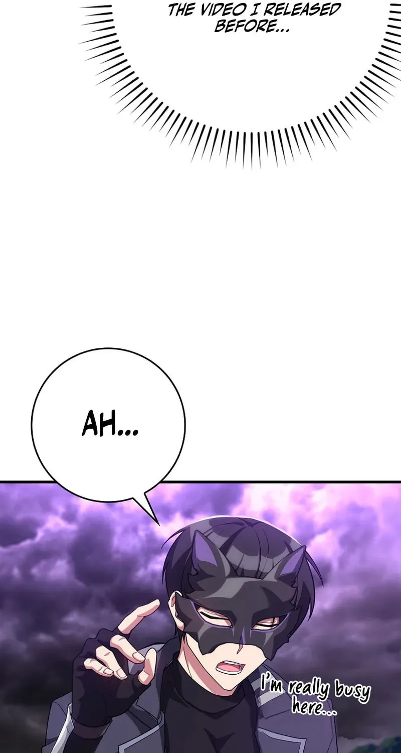 The Maxed-out Player Chapter 51 page 38