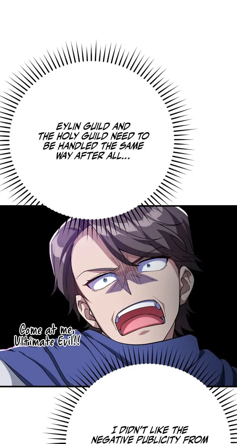 The Maxed-out Player Chapter 51 page 37