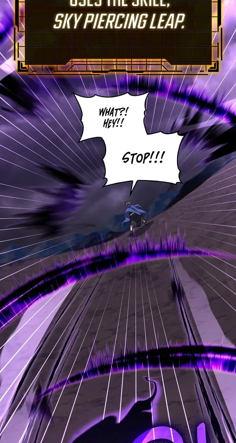 The Maxed-out Player Chapter 51 page 41