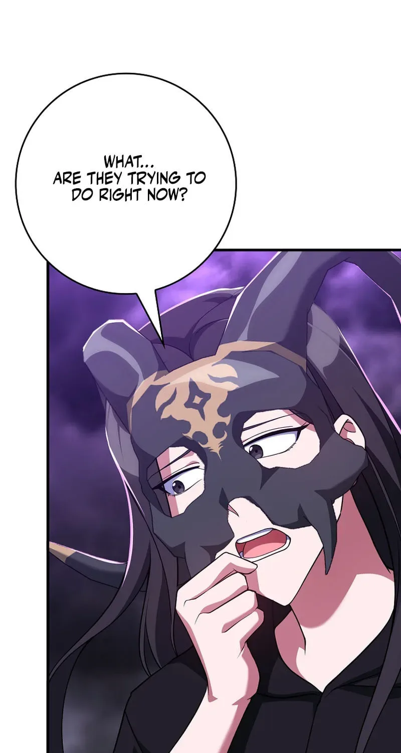 The Maxed-out Player Chapter 51 page 47