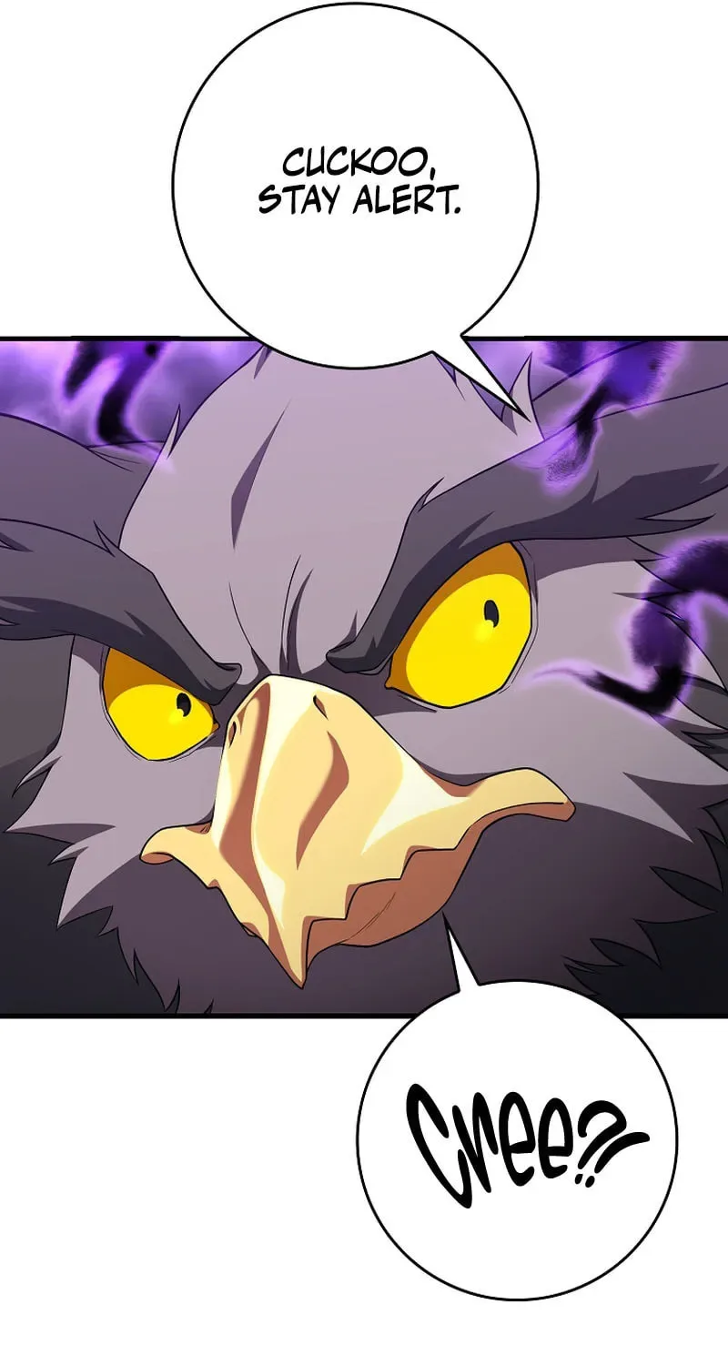The Maxed-out Player Chapter 51 page 53