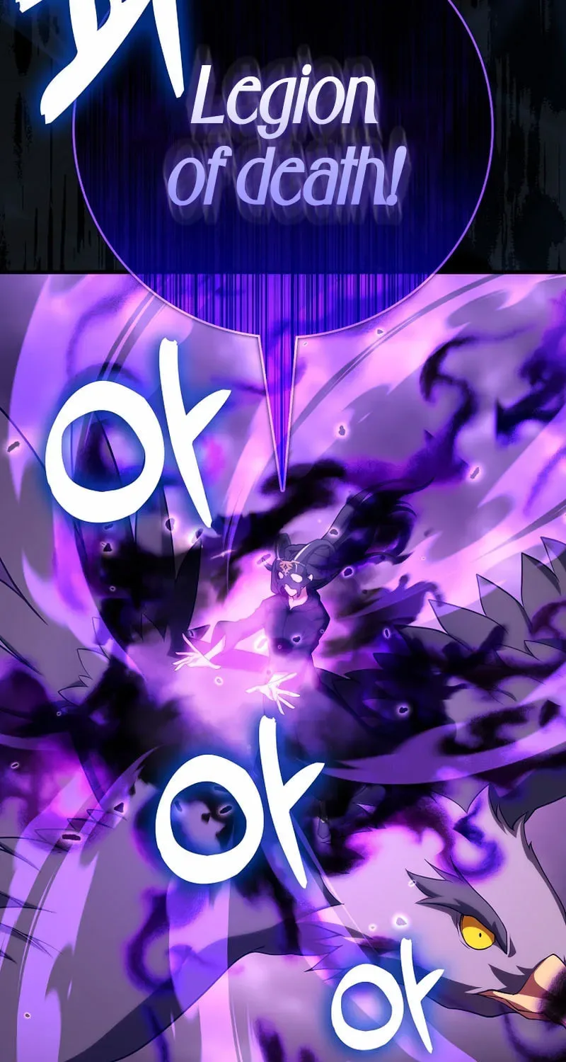 The Maxed-out Player Chapter 51 page 55