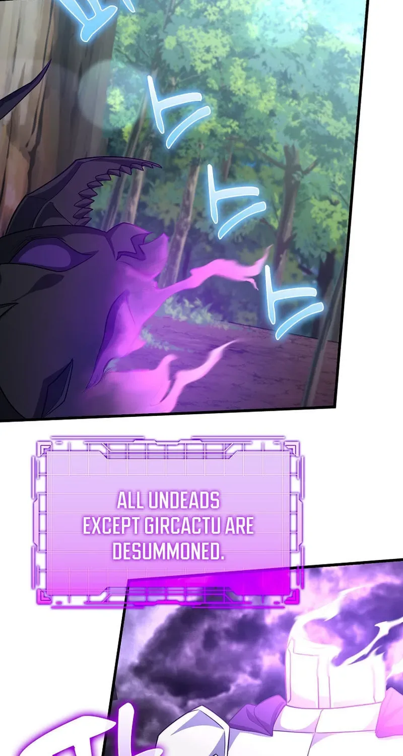The Maxed-out Player Chapter 51 page 66