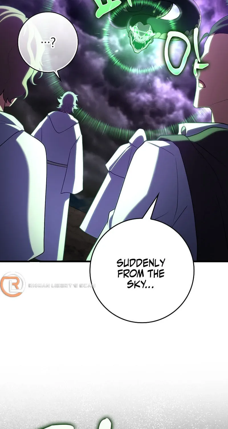The Maxed-out Player Chapter 51 page 70