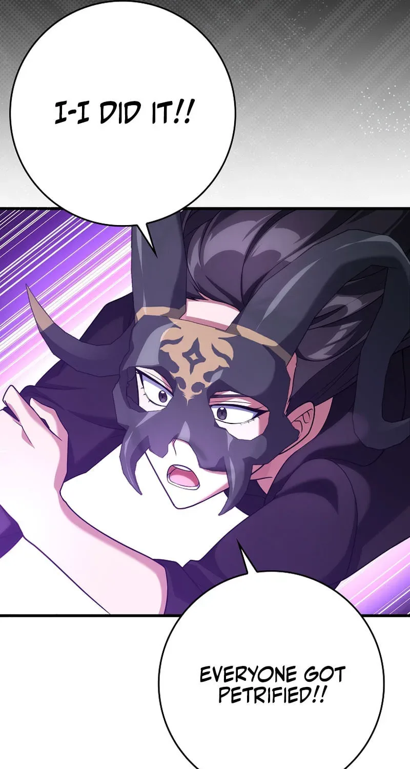 The Maxed-out Player Chapter 51 page 73