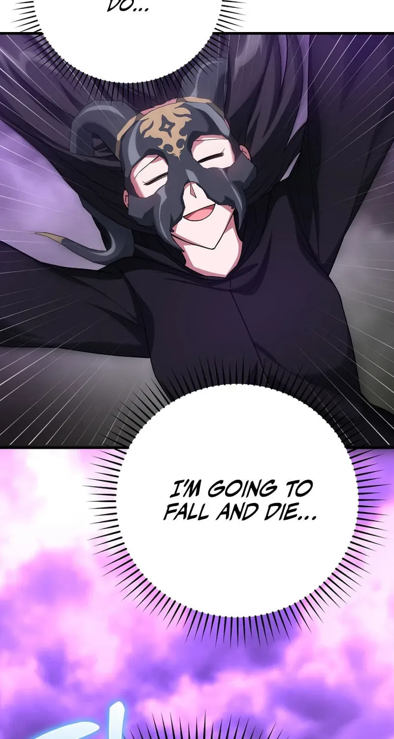 The Maxed-out Player Chapter 51 page 78