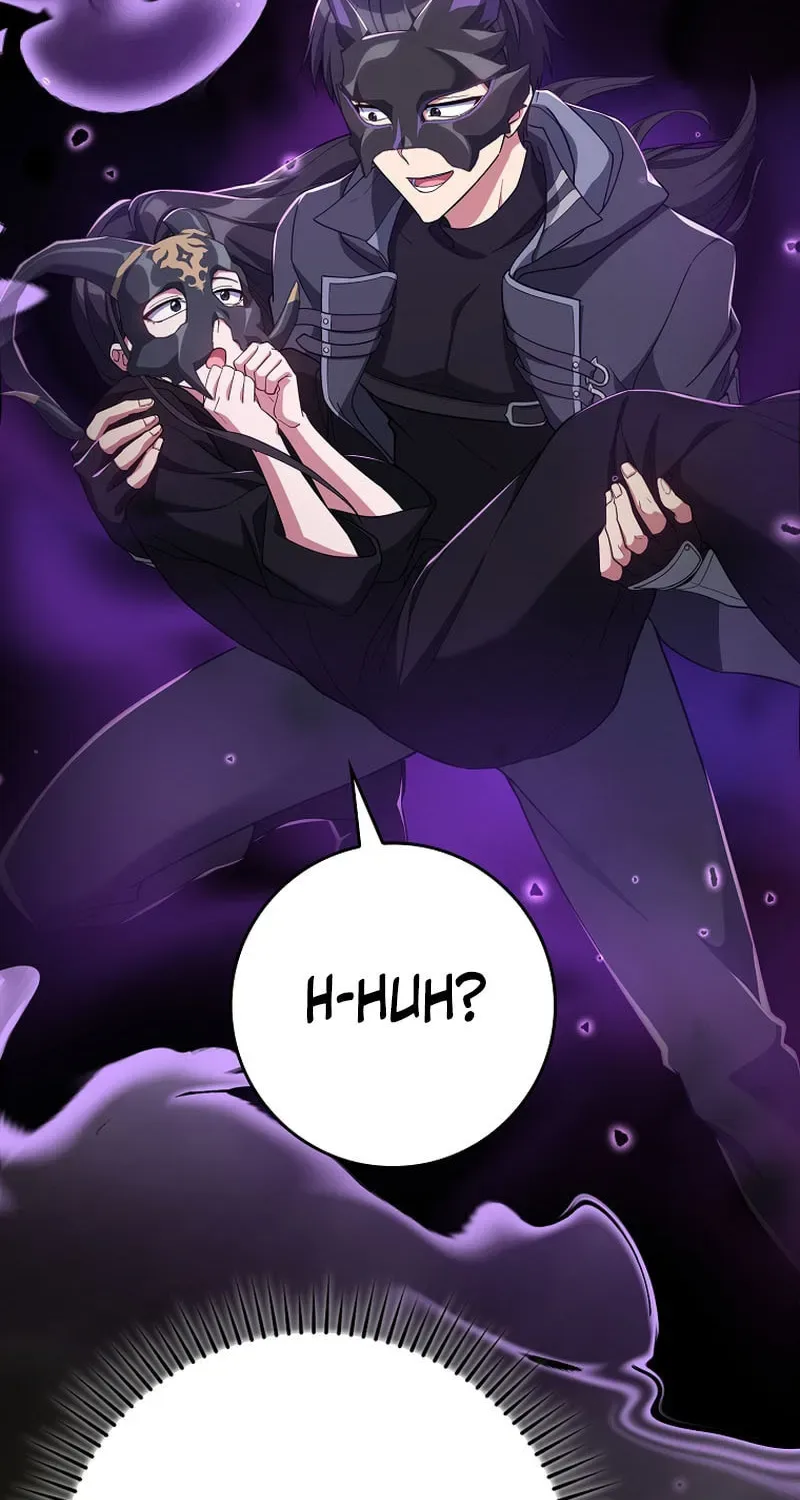 The Maxed-out Player Chapter 51 page 80
