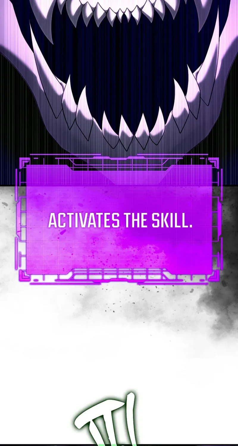 The Maxed-out Player Chapter 51 page 69