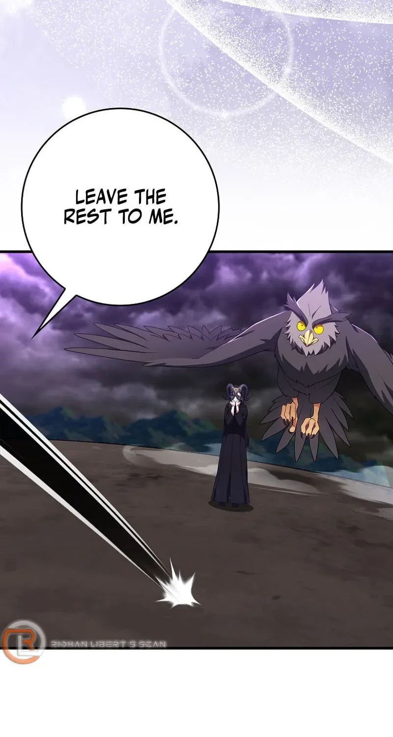 The Maxed-out Player Chapter 51 page 84