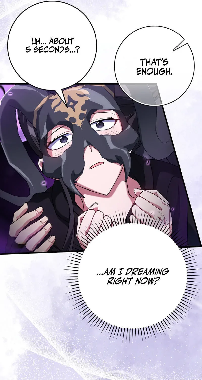 The Maxed-out Player Chapter 51 page 83