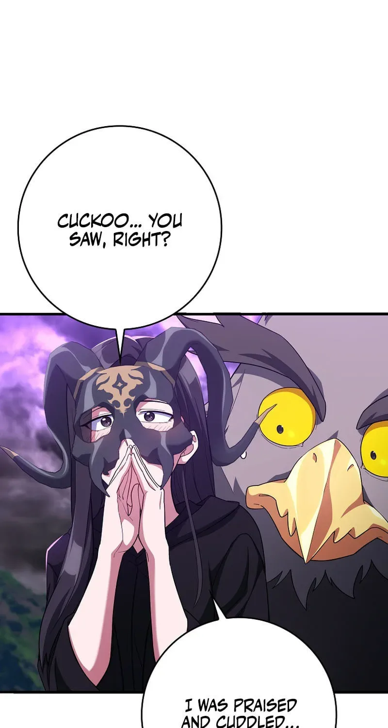 The Maxed-out Player Chapter 51 page 85