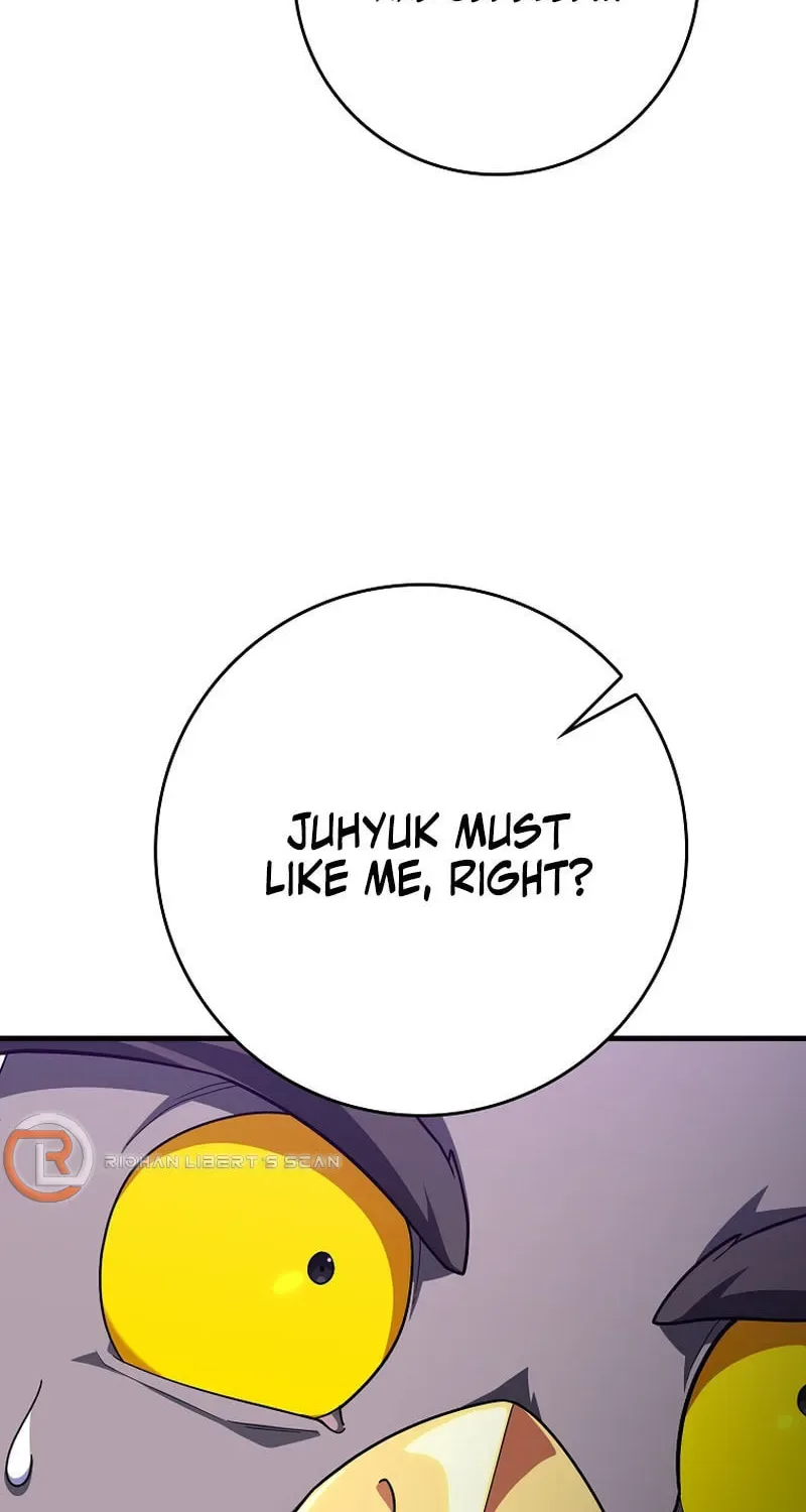 The Maxed-out Player Chapter 51 page 86