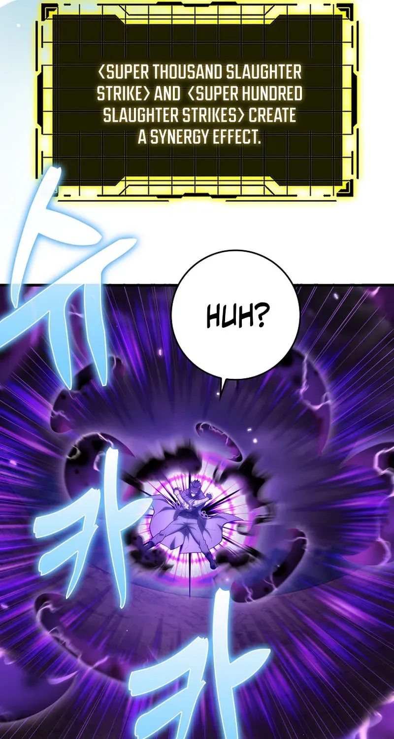 The Maxed-out Player Chapter 51 page 92