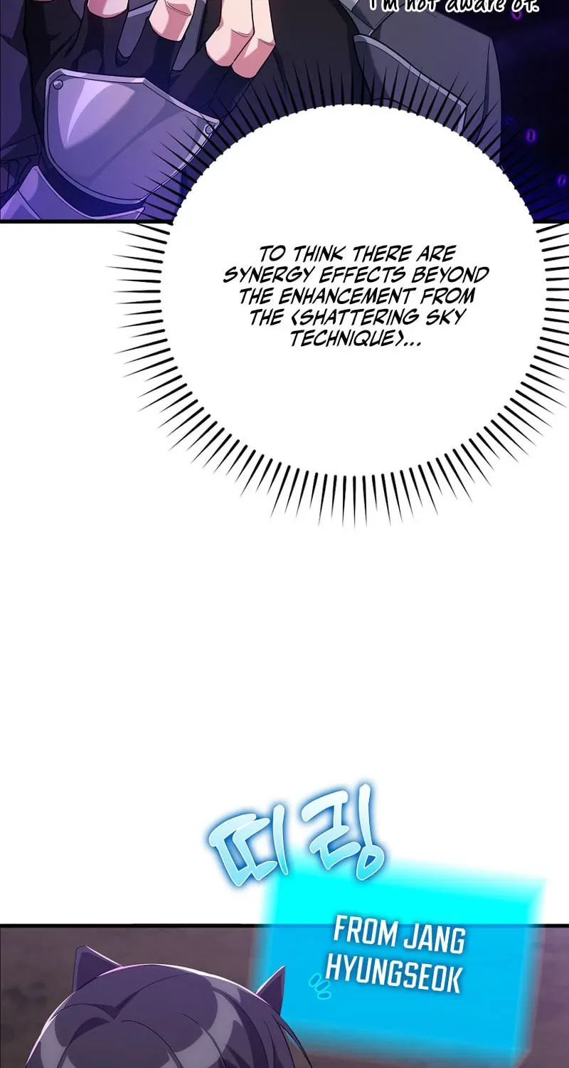 The Maxed-out Player Chapter 51 page 97
