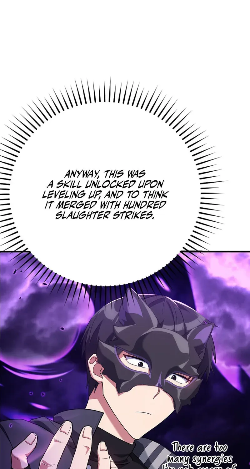 The Maxed-out Player Chapter 51 page 96