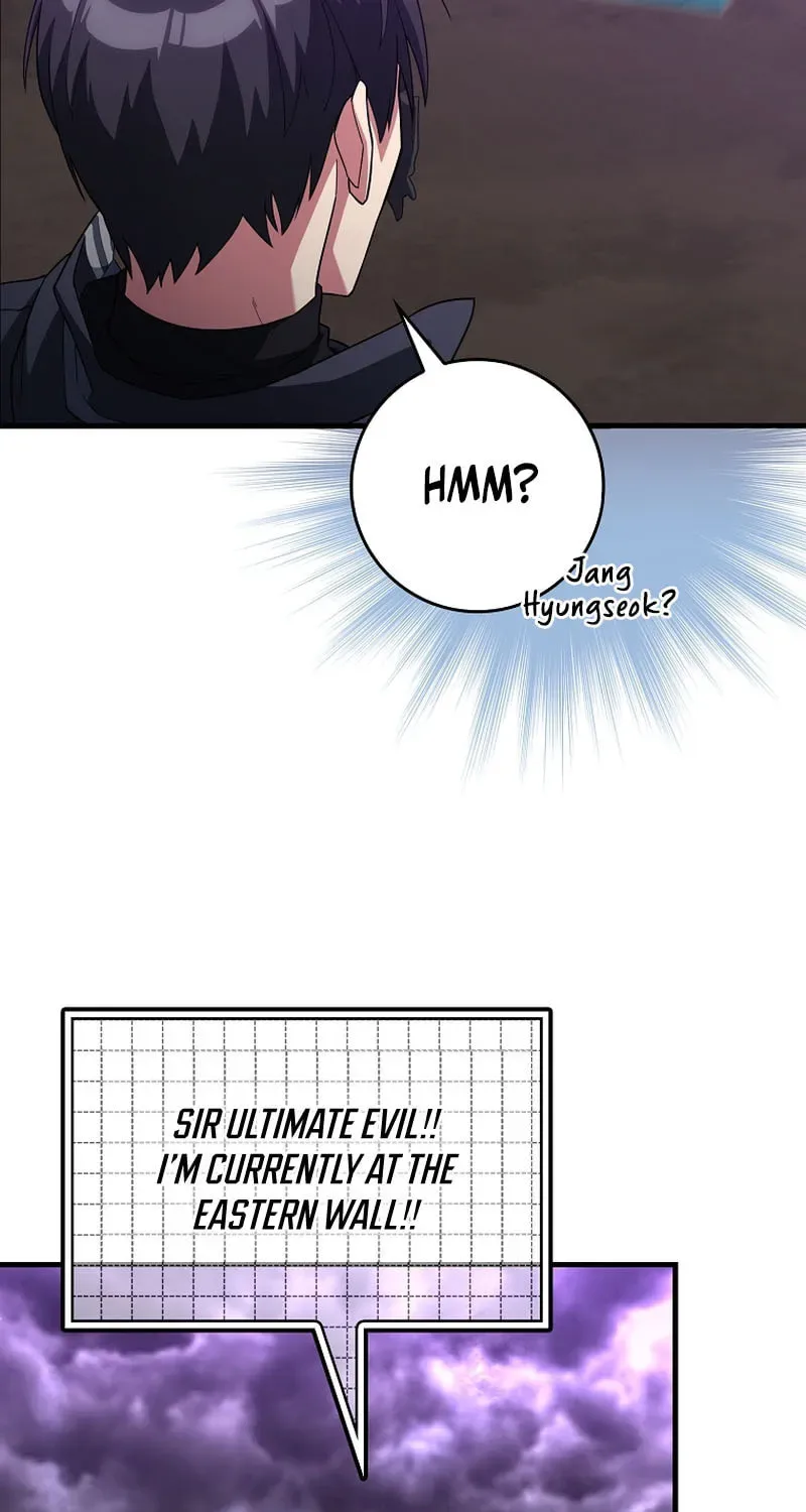 The Maxed-out Player Chapter 51 page 98