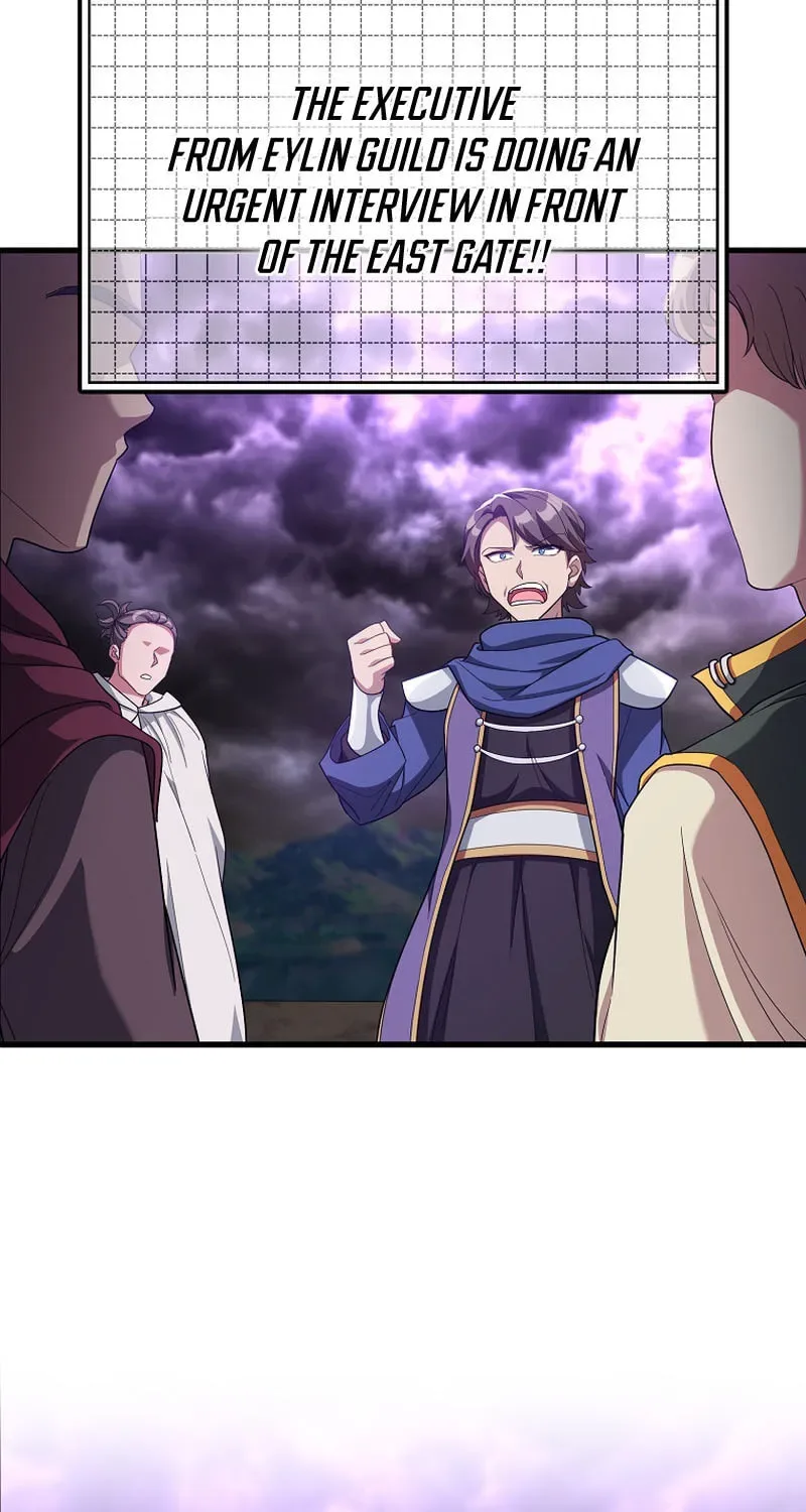 The Maxed-out Player Chapter 51 page 100