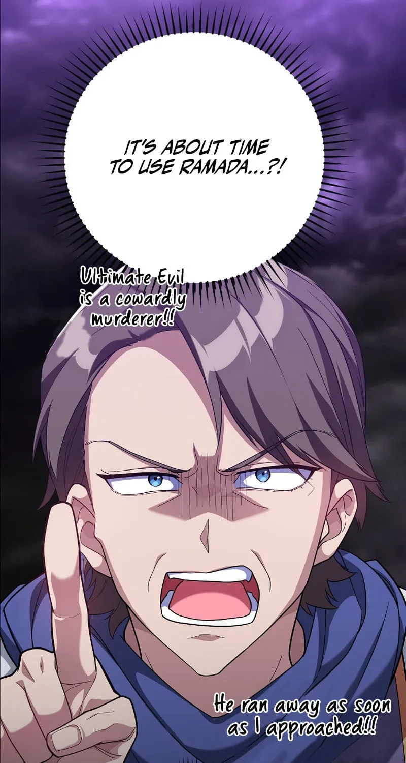 The Maxed-out Player Chapter 51 page 102
