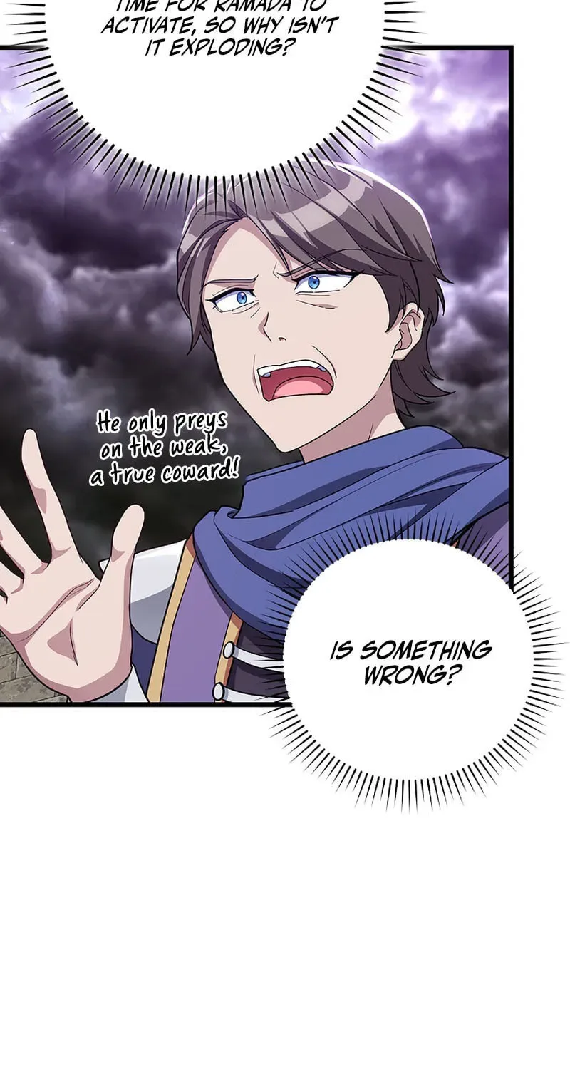 The Maxed-out Player Chapter 52 page 6