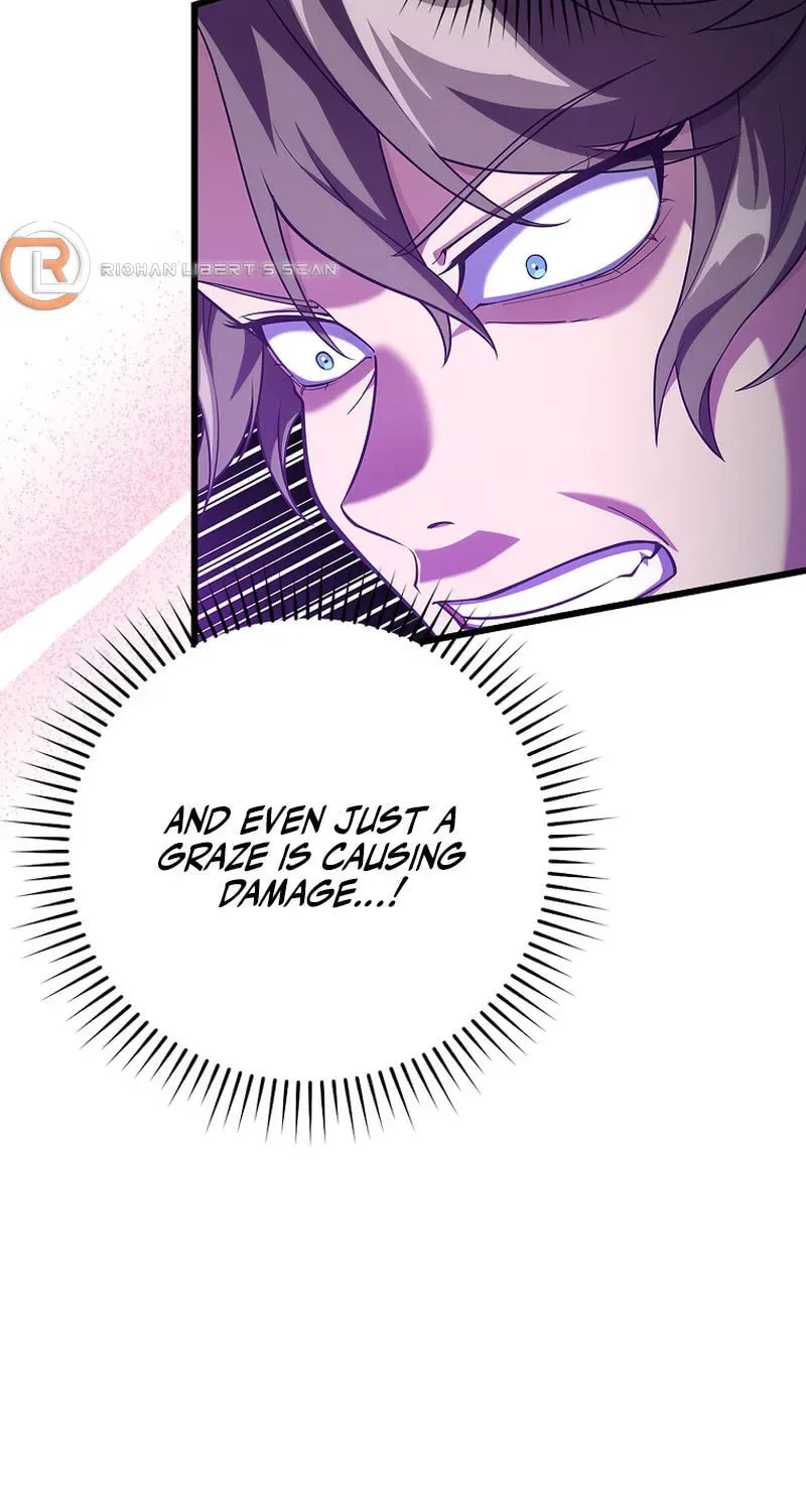 The Maxed-out Player Chapter 52 page 11