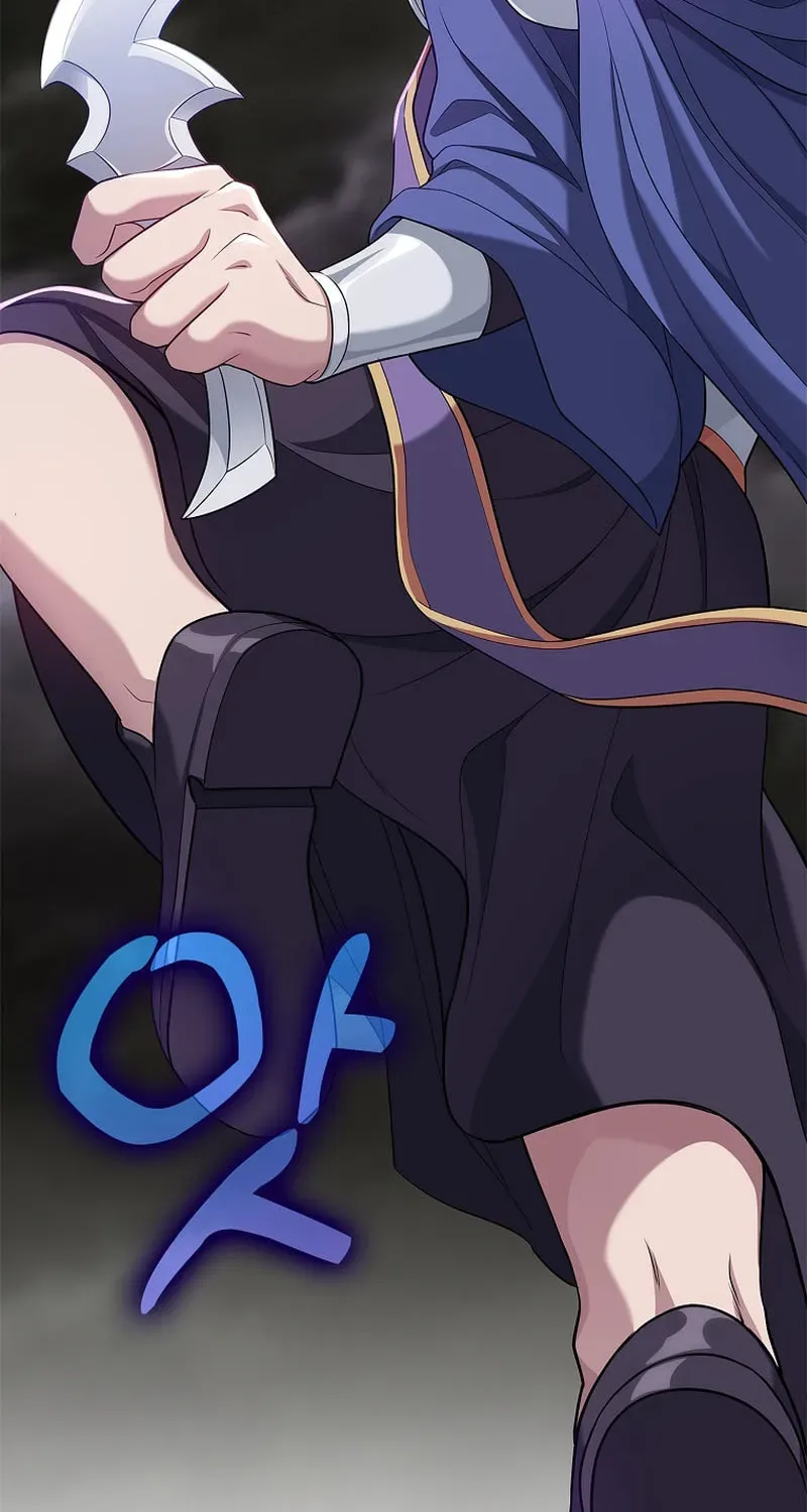 The Maxed-out Player Chapter 52 page 19