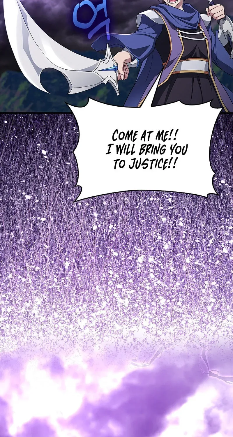 The Maxed-out Player Chapter 52 page 17