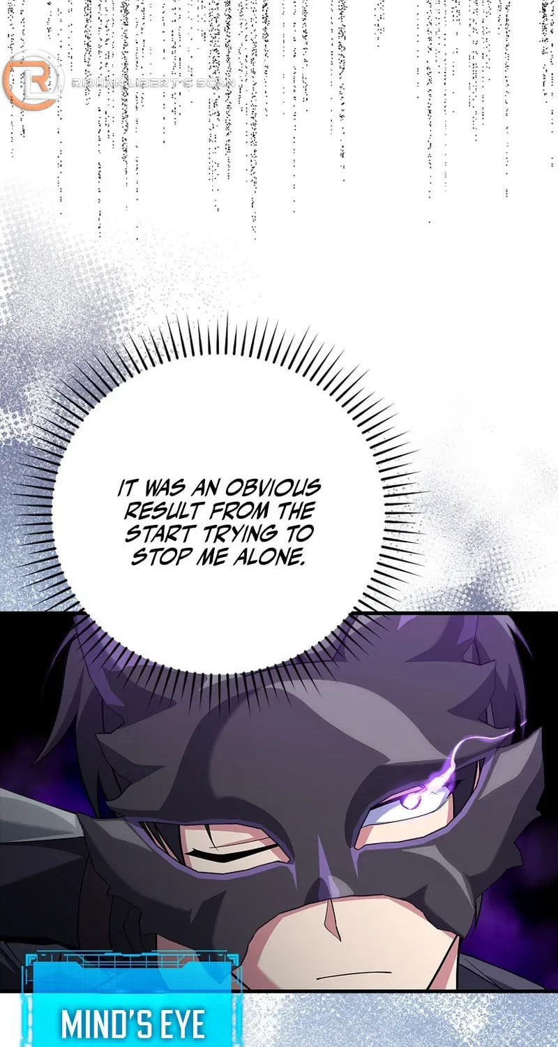 The Maxed-out Player Chapter 52 page 26